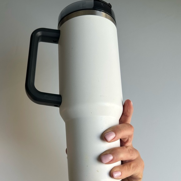 Rare Polar Vintage Stanley Quencher 40 oz - Picture 3 of 4